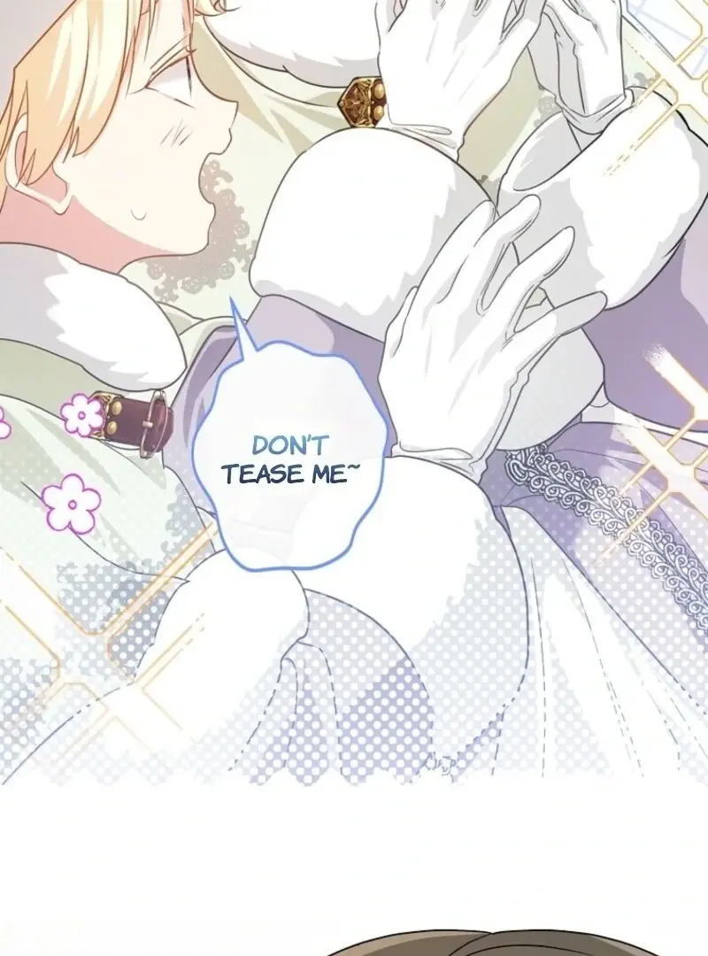 She Is My Mother-in-Law but I Don't Want Any Conflicts Between Us Chapter 40 Page 113