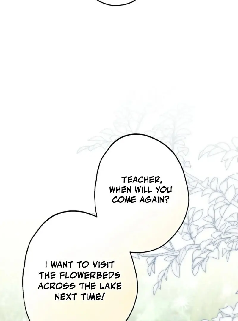 She Is My Mother-in-Law but I Don't Want Any Conflicts Between Us Chapter 40 Page 117