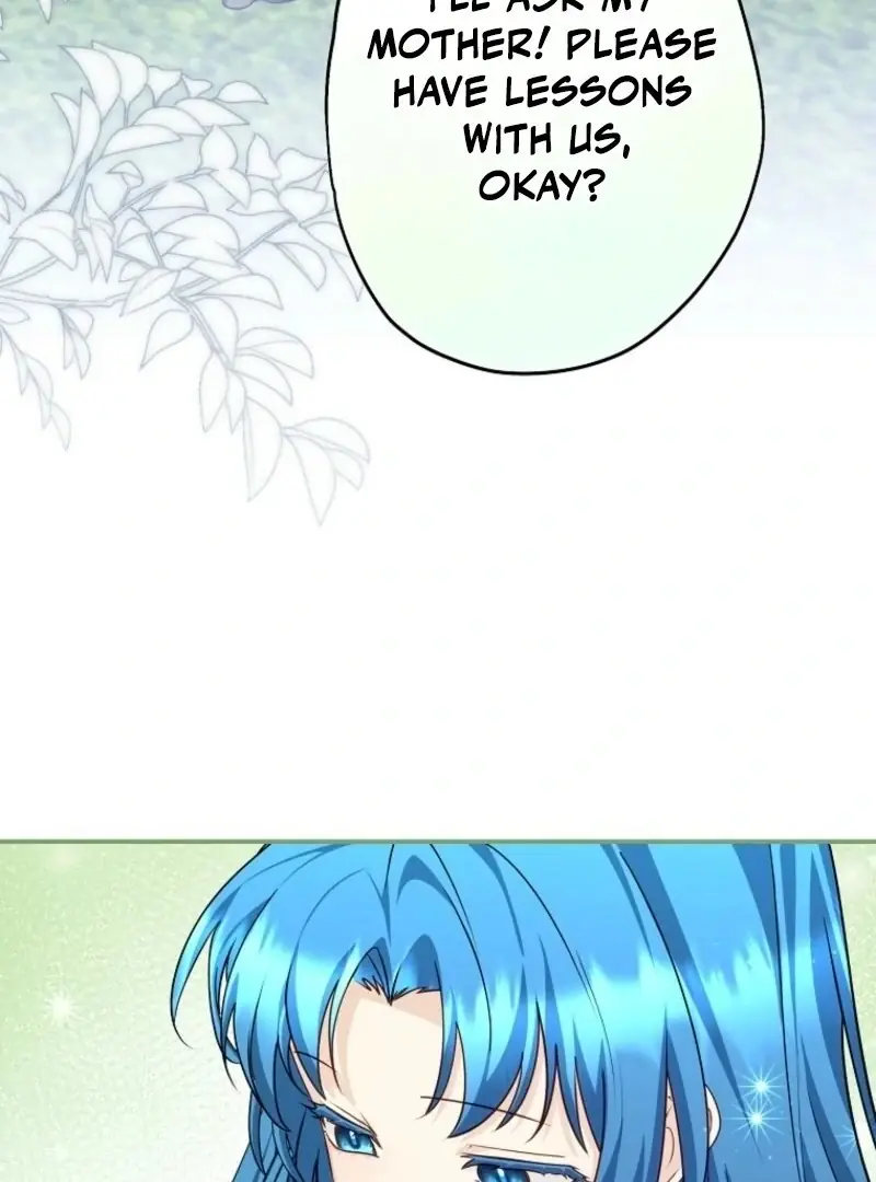 She Is My Mother-in-Law but I Don't Want Any Conflicts Between Us Chapter 40 Page 119