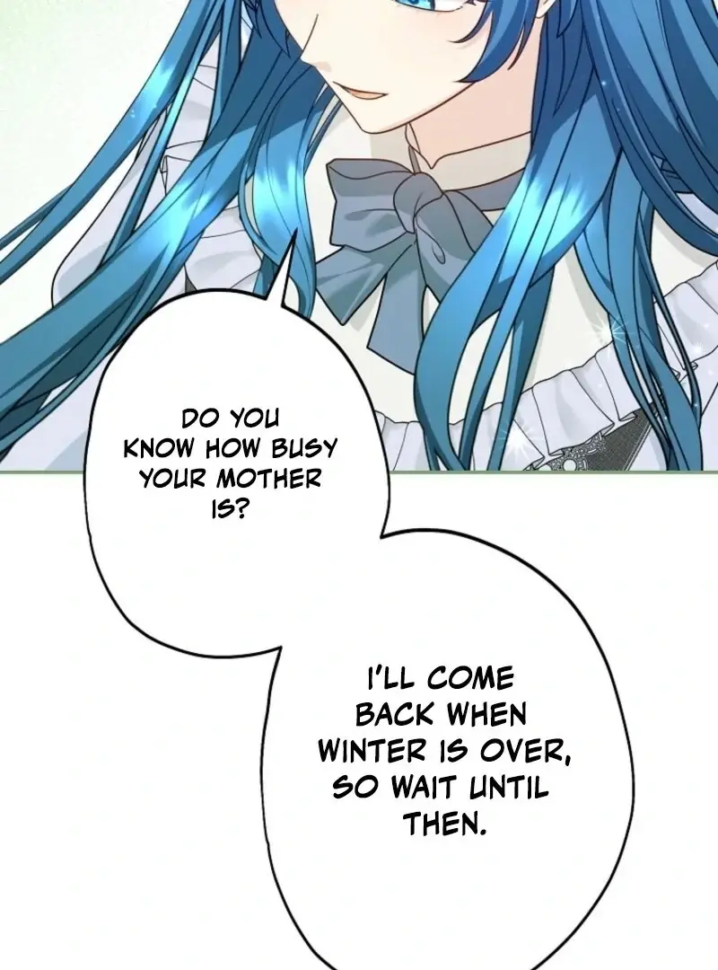 She Is My Mother-in-Law but I Don't Want Any Conflicts Between Us Chapter 40 Page 120