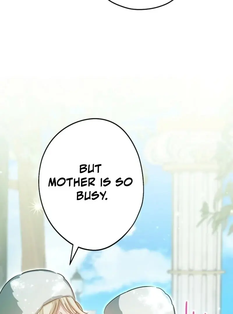 She Is My Mother-in-Law but I Don't Want Any Conflicts Between Us Chapter 40 Page 121