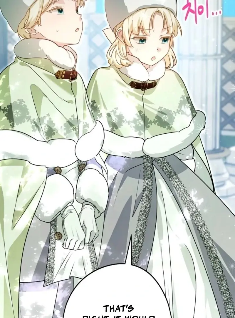 She Is My Mother-in-Law but I Don't Want Any Conflicts Between Us Chapter 40 Page 122