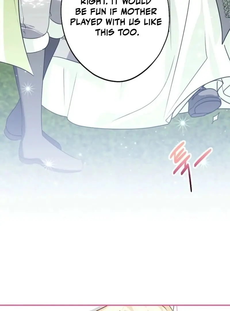 She Is My Mother-in-Law but I Don't Want Any Conflicts Between Us Chapter 40 Page 123