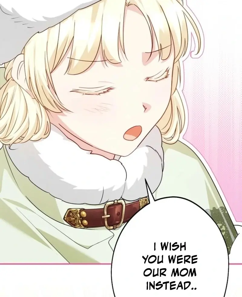 She Is My Mother-in-Law but I Don't Want Any Conflicts Between Us Chapter 40 Page 124