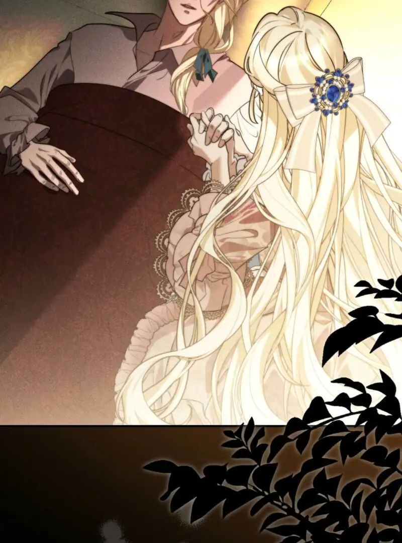 She Is My Mother-in-Law but I Don't Want Any Conflicts Between Us Chapter 41 Page 4