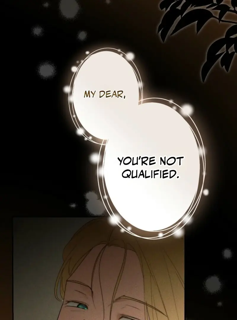 She Is My Mother-in-Law but I Don't Want Any Conflicts Between Us Chapter 41 Page 5