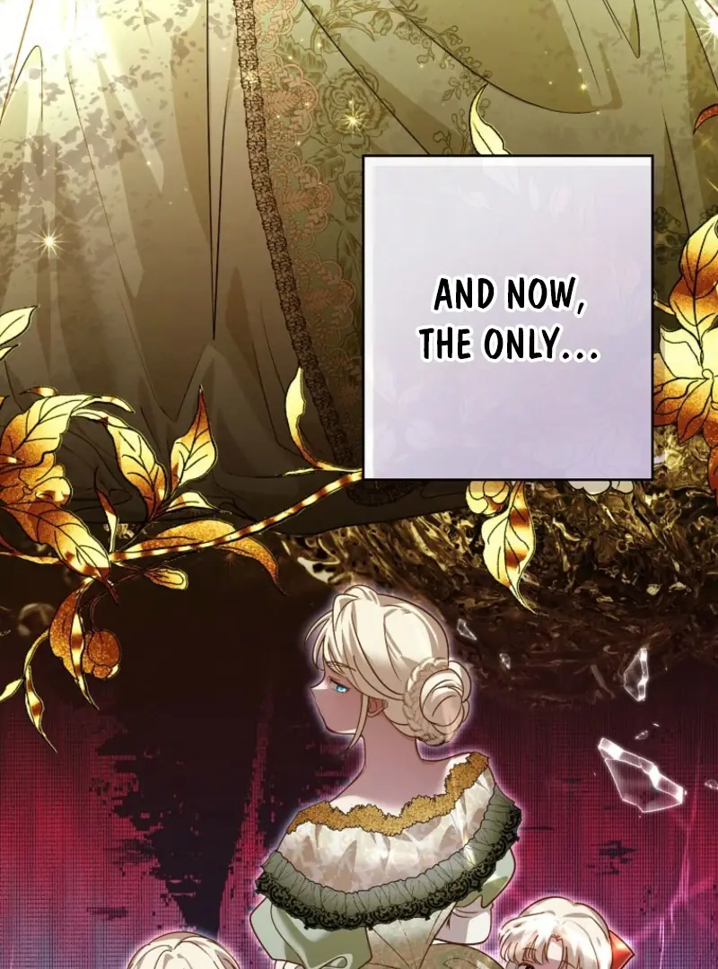 She Is My Mother-in-Law but I Don't Want Any Conflicts Between Us Chapter 41 Page 14