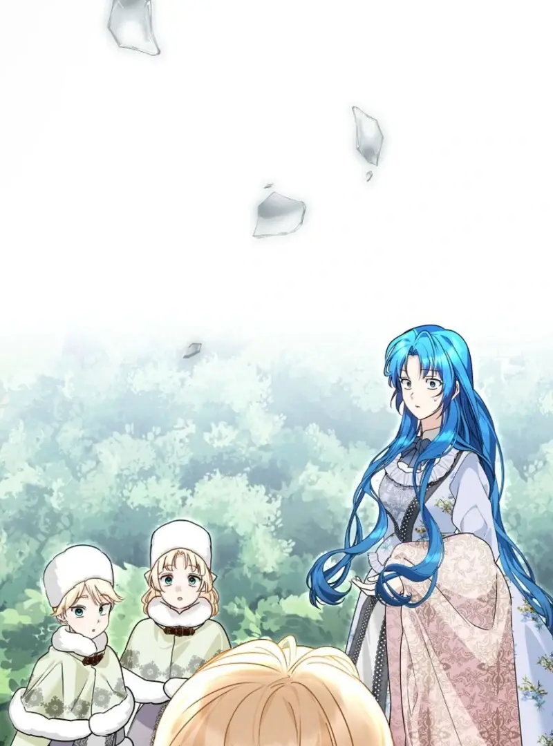 She Is My Mother-in-Law but I Don't Want Any Conflicts Between Us Chapter 41 Page 17