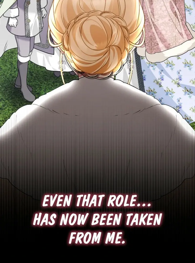She Is My Mother-in-Law but I Don't Want Any Conflicts Between Us Chapter 41 Page 18
