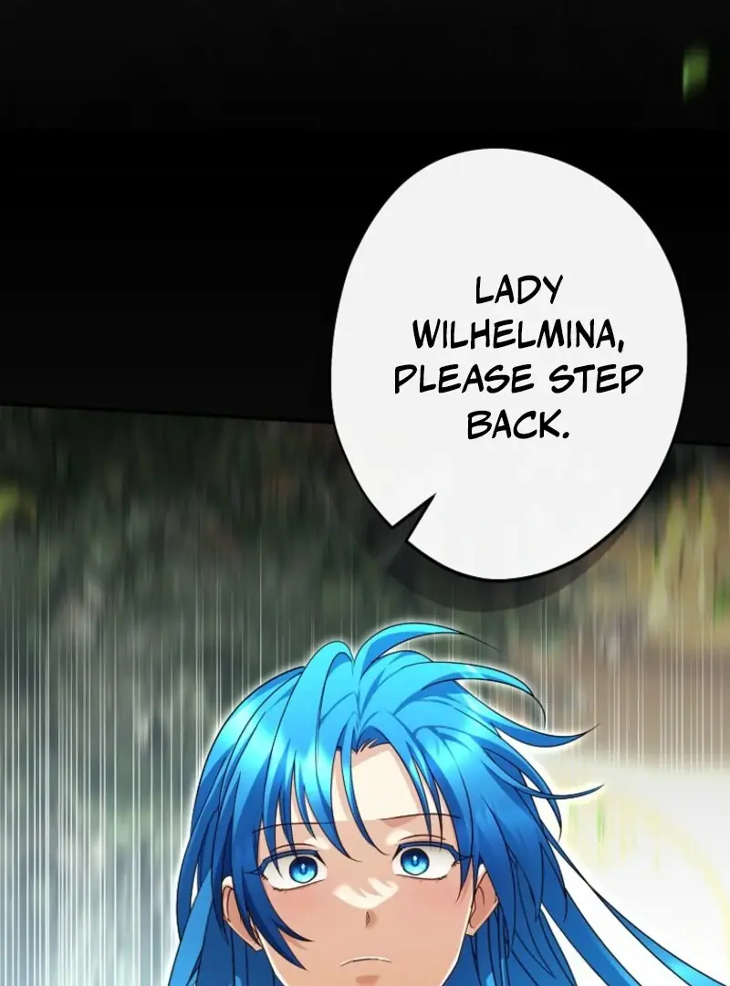 She Is My Mother-in-Law but I Don't Want Any Conflicts Between Us Chapter 41 Page 31