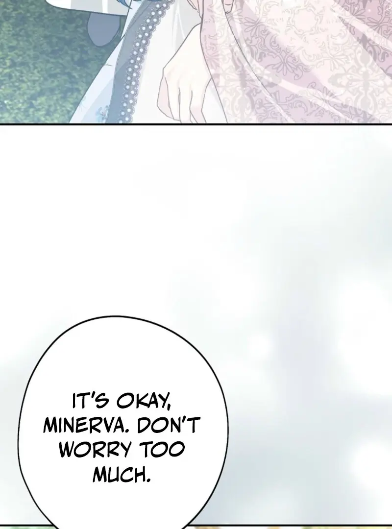 She Is My Mother-in-Law but I Don't Want Any Conflicts Between Us Chapter 41 Page 47