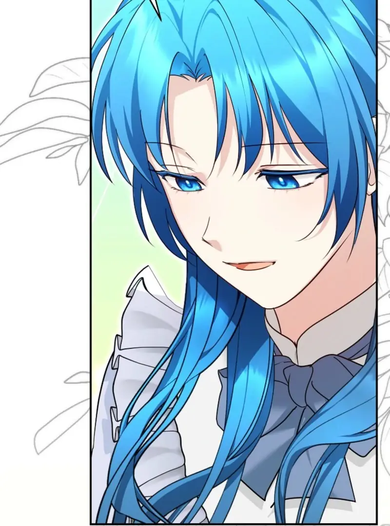 She Is My Mother-in-Law but I Don't Want Any Conflicts Between Us Chapter 41 Page 50