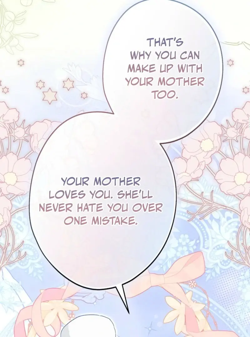 She Is My Mother-in-Law but I Don't Want Any Conflicts Between Us Chapter 41 Page 53