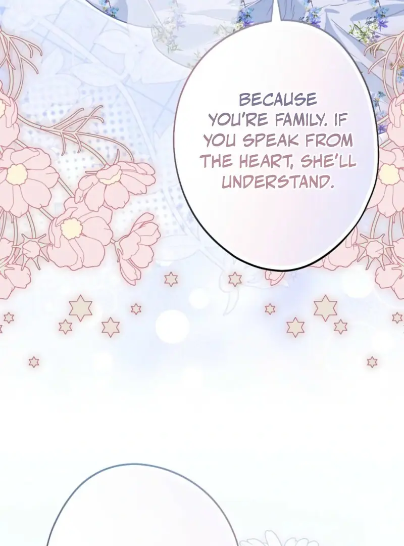 She Is My Mother-in-Law but I Don't Want Any Conflicts Between Us Chapter 41 Page 55