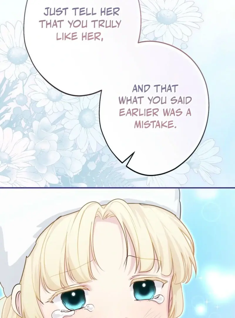 She Is My Mother-in-Law but I Don't Want Any Conflicts Between Us Chapter 41 Page 56