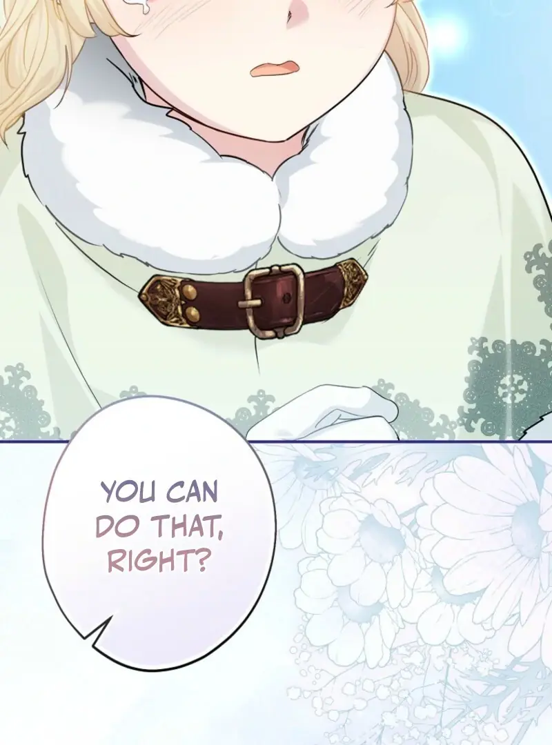 She Is My Mother-in-Law but I Don't Want Any Conflicts Between Us Chapter 41 Page 57