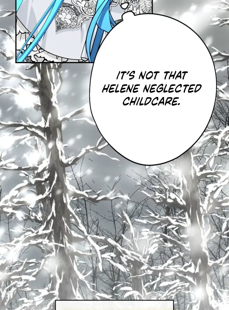 She Is My Mother-in-Law but I Don't Want Any Conflicts Between Us Chapter 41 Page 62