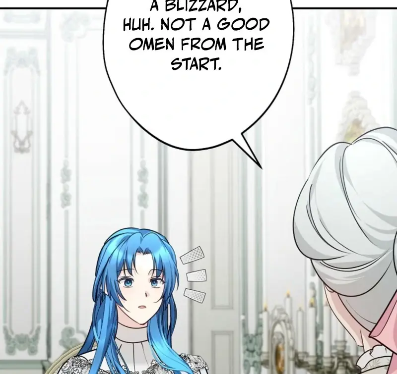 She Is My Mother-in-Law but I Don't Want Any Conflicts Between Us Chapter 41 Page 64
