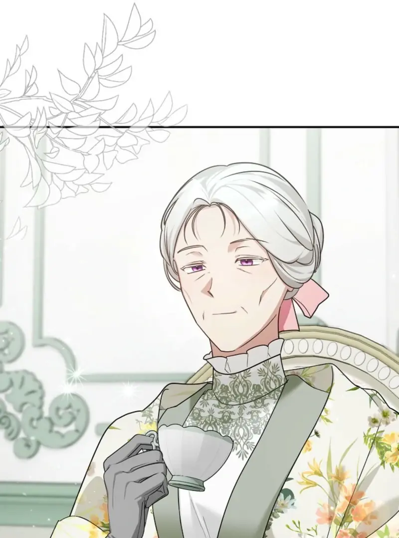 She Is My Mother-in-Law but I Don't Want Any Conflicts Between Us Chapter 41 Page 66