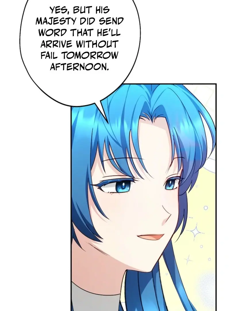 She Is My Mother-in-Law but I Don't Want Any Conflicts Between Us Chapter 41 Page 68