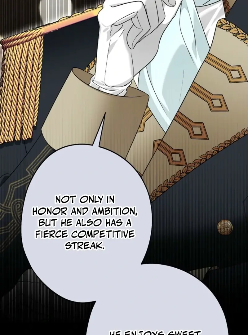 She Is My Mother-in-Law but I Don't Want Any Conflicts Between Us Chapter 41 Page 73