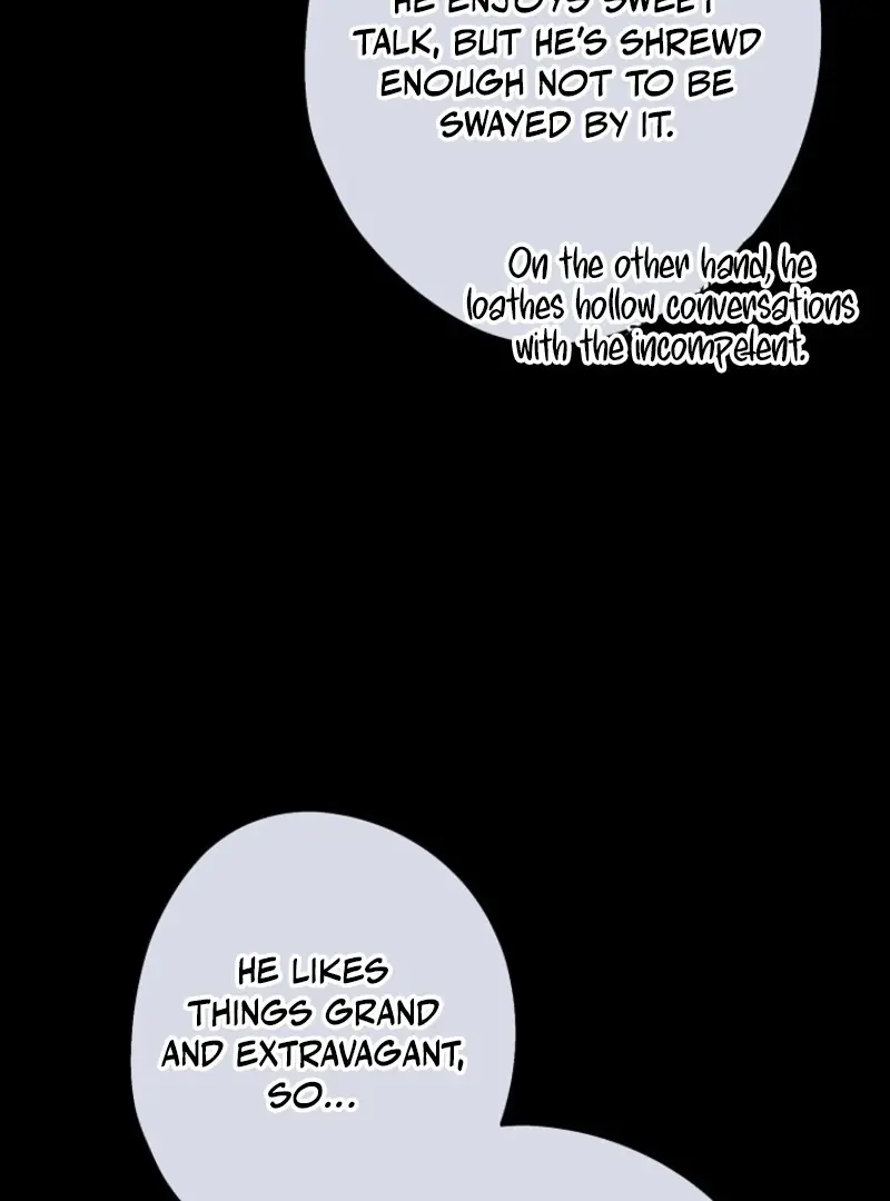 She Is My Mother-in-Law but I Don't Want Any Conflicts Between Us Chapter 41 Page 74