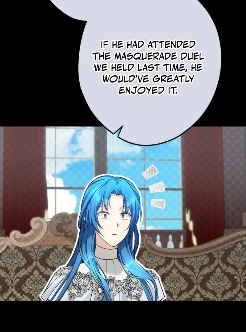 She Is My Mother-in-Law but I Don't Want Any Conflicts Between Us Chapter 41 Page 75