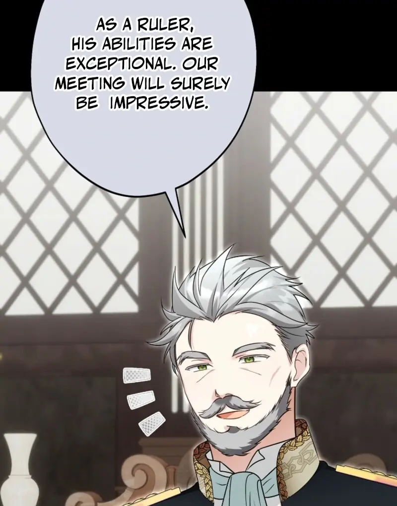 She Is My Mother-in-Law but I Don't Want Any Conflicts Between Us Chapter 41 Page 78