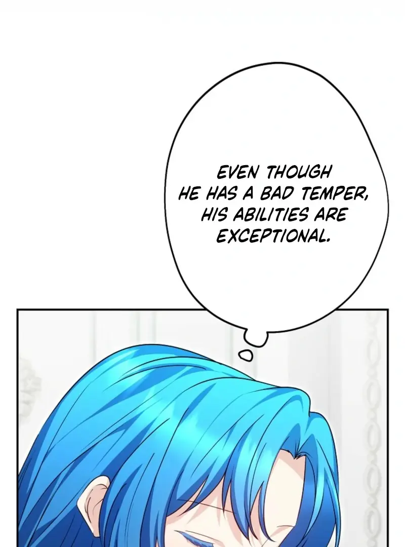She Is My Mother-in-Law but I Don't Want Any Conflicts Between Us Chapter 41 Page 81