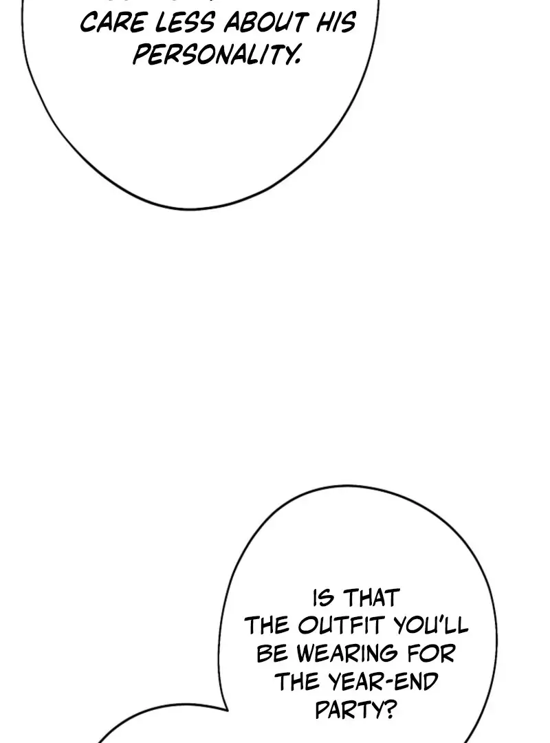 She Is My Mother-in-Law but I Don't Want Any Conflicts Between Us Chapter 41 Page 83