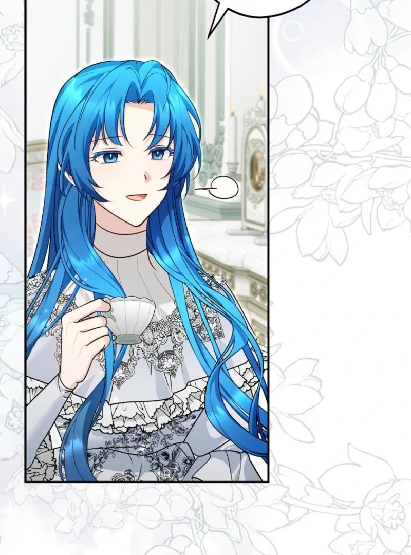 She Is My Mother-in-Law but I Don't Want Any Conflicts Between Us Chapter 41 Page 86