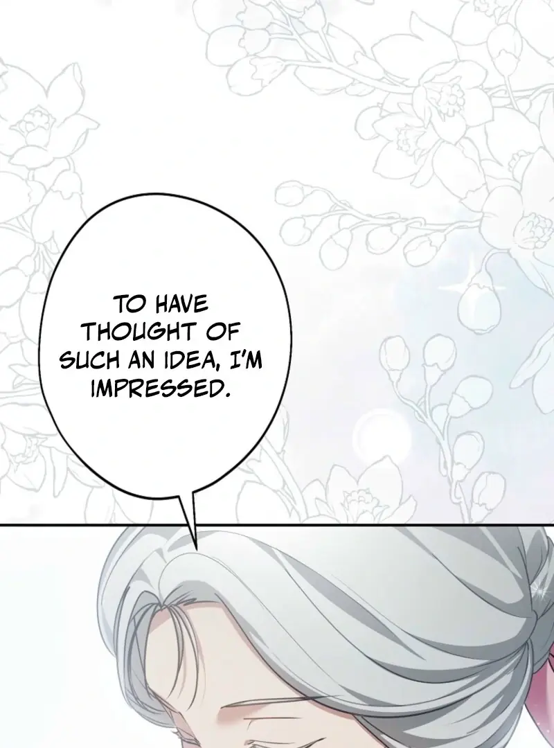 She Is My Mother-in-Law but I Don't Want Any Conflicts Between Us Chapter 41 Page 87