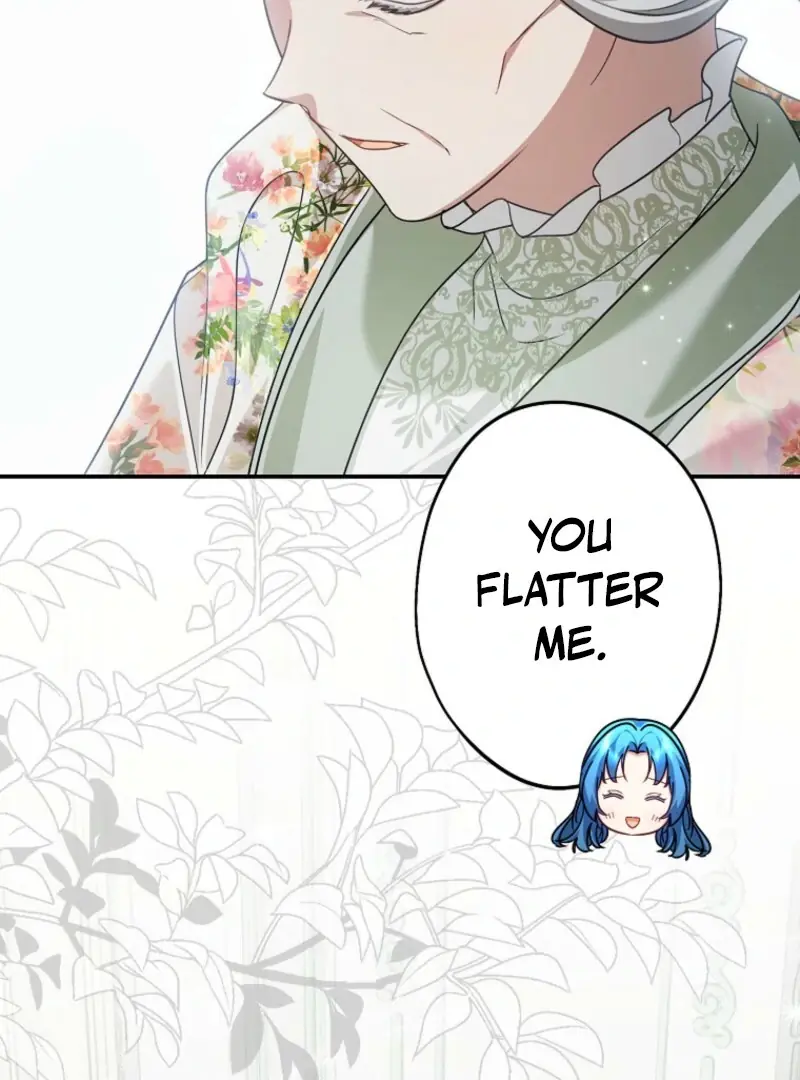 She Is My Mother-in-Law but I Don't Want Any Conflicts Between Us Chapter 41 Page 88
