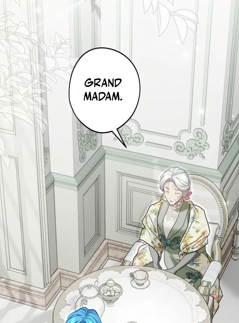 She Is My Mother-in-Law but I Don't Want Any Conflicts Between Us Chapter 41 Page 89