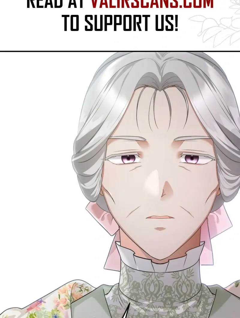 She Is My Mother-in-Law but I Don't Want Any Conflicts Between Us Chapter 41 Page 91