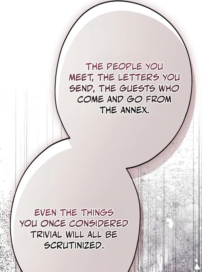 She Is My Mother-in-Law but I Don't Want Any Conflicts Between Us Chapter 41 Page 93