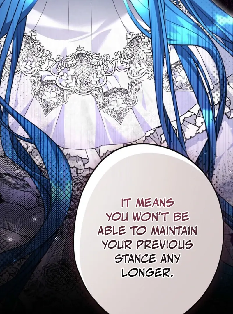 She Is My Mother-in-Law but I Don't Want Any Conflicts Between Us Chapter 41 Page 95