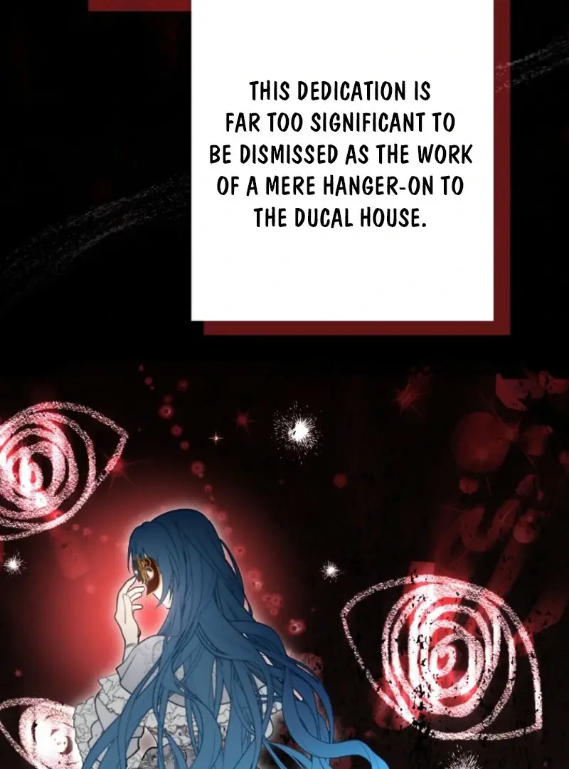 She Is My Mother-in-Law but I Don't Want Any Conflicts Between Us Chapter 41 Page 97