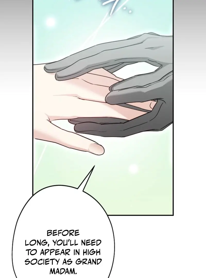She Is My Mother-in-Law but I Don't Want Any Conflicts Between Us Chapter 41 Page 101