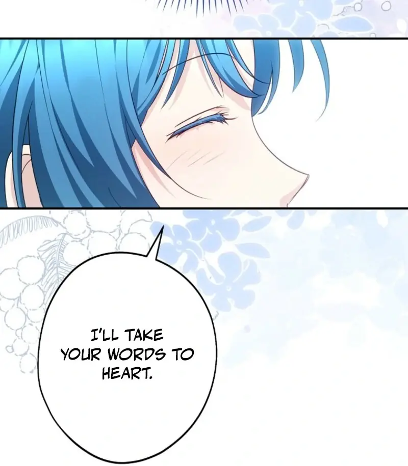 She Is My Mother-in-Law but I Don't Want Any Conflicts Between Us Chapter 41 Page 106