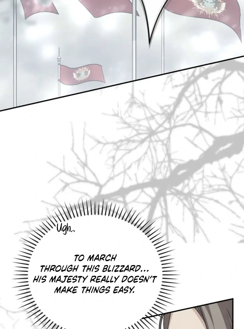 She Is My Mother-in-Law but I Don't Want Any Conflicts Between Us Chapter 41 Page 109