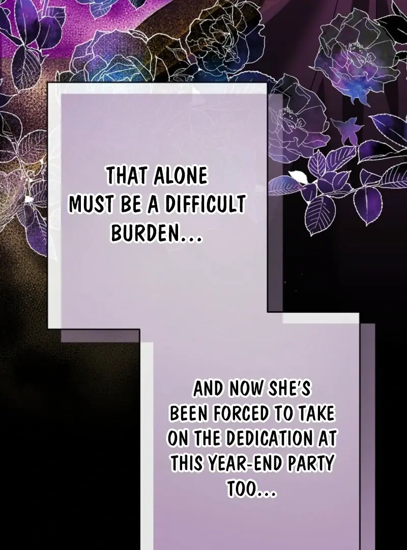 She Is My Mother-in-Law but I Don't Want Any Conflicts Between Us Chapter 41 Page 123