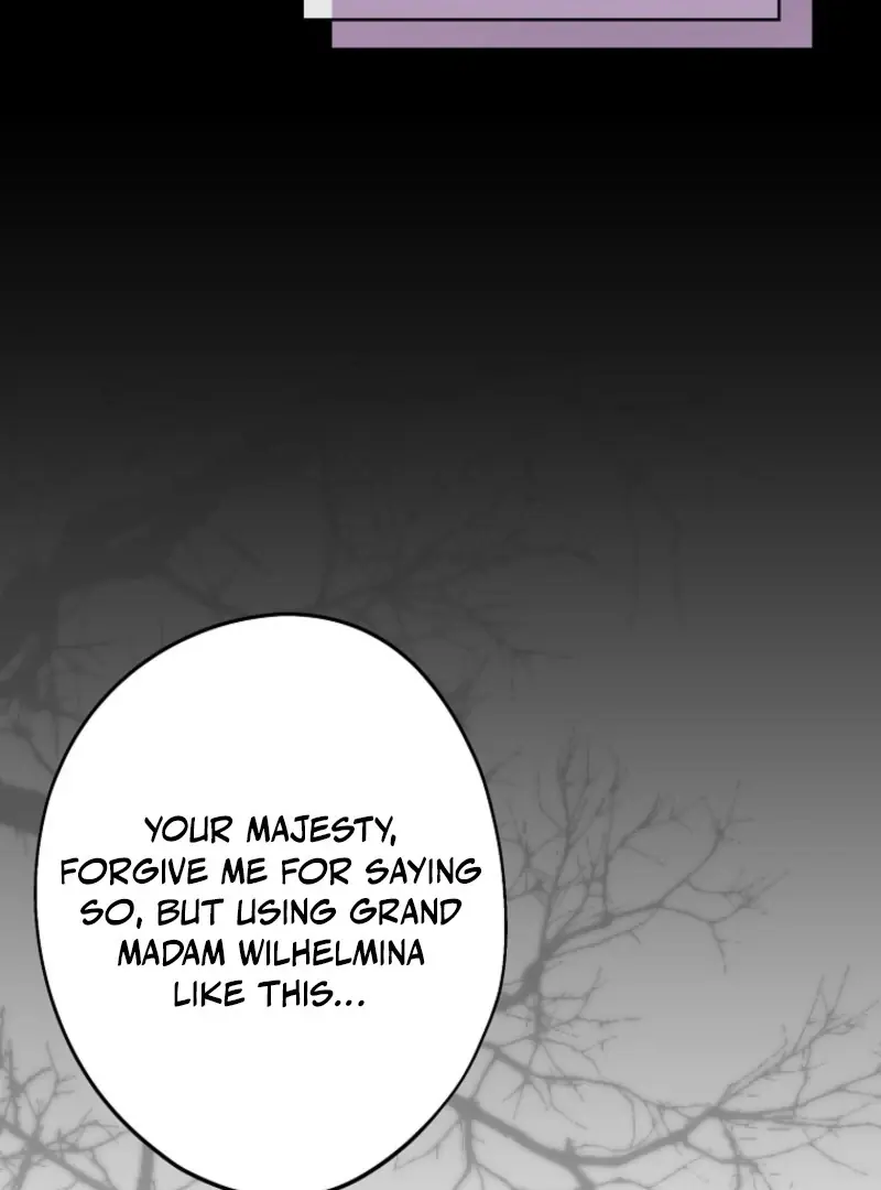 She Is My Mother-in-Law but I Don't Want Any Conflicts Between Us Chapter 41 Page 124