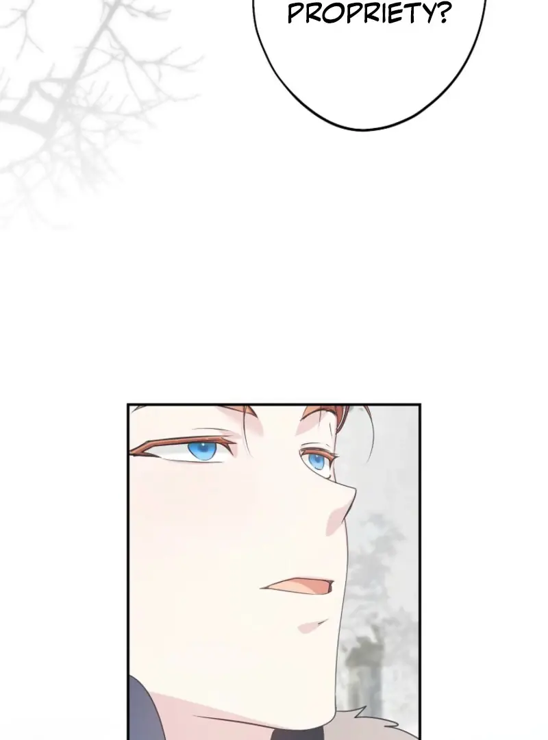 She Is My Mother-in-Law but I Don't Want Any Conflicts Between Us Chapter 41 Page 126