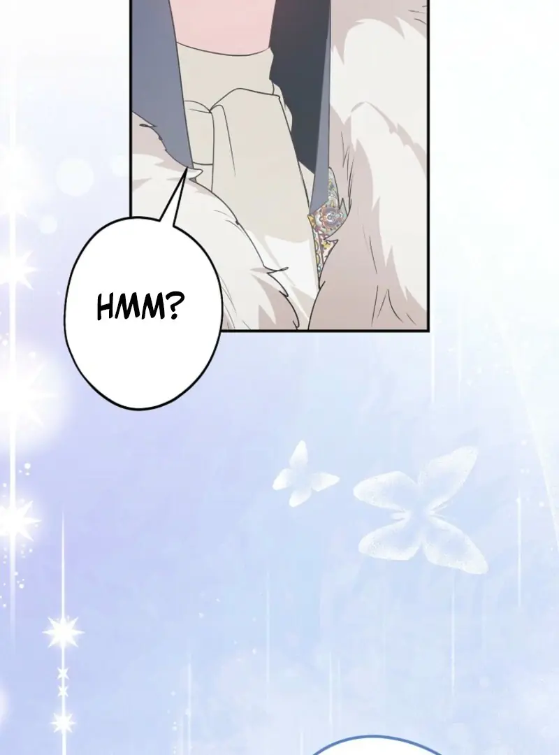 She Is My Mother-in-Law but I Don't Want Any Conflicts Between Us Chapter 41 Page 127