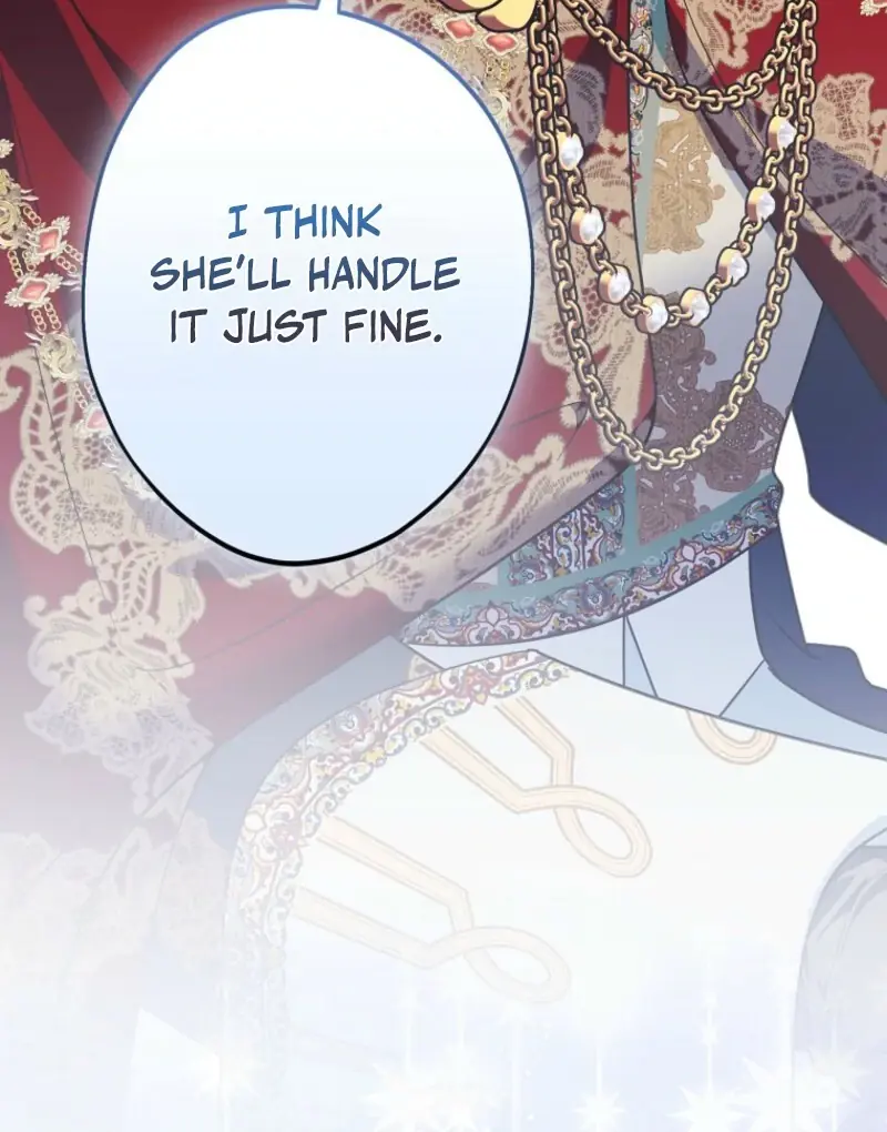 She Is My Mother-in-Law but I Don't Want Any Conflicts Between Us Chapter 41 Page 130
