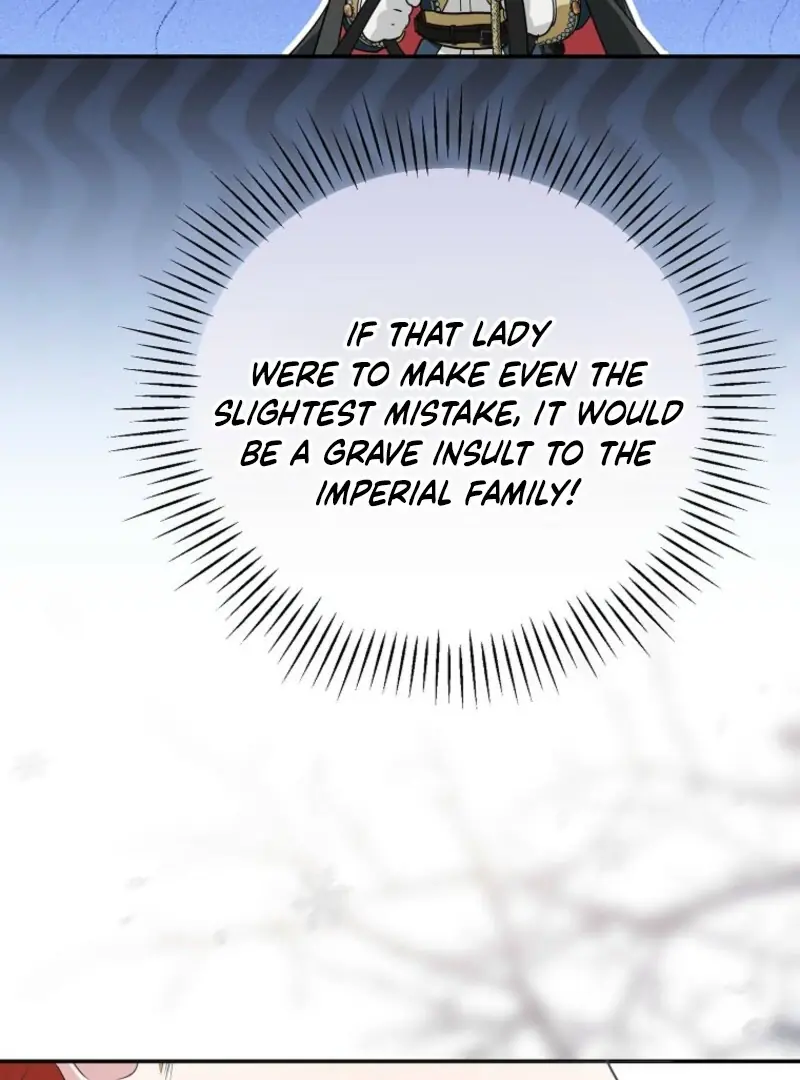 She Is My Mother-in-Law but I Don't Want Any Conflicts Between Us Chapter 42 Page 7