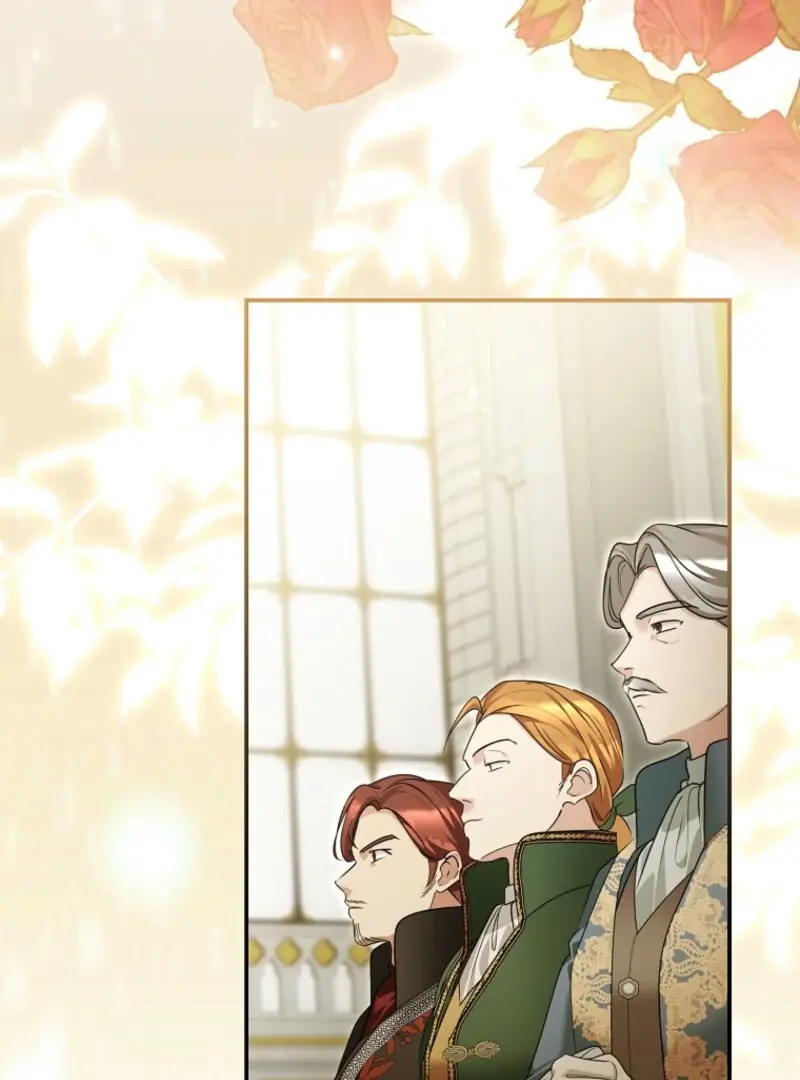 She Is My Mother-in-Law but I Don't Want Any Conflicts Between Us Chapter 42 Page 20