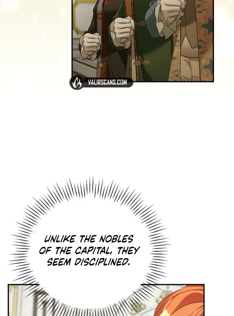 She Is My Mother-in-Law but I Don't Want Any Conflicts Between Us Chapter 42 Page 21