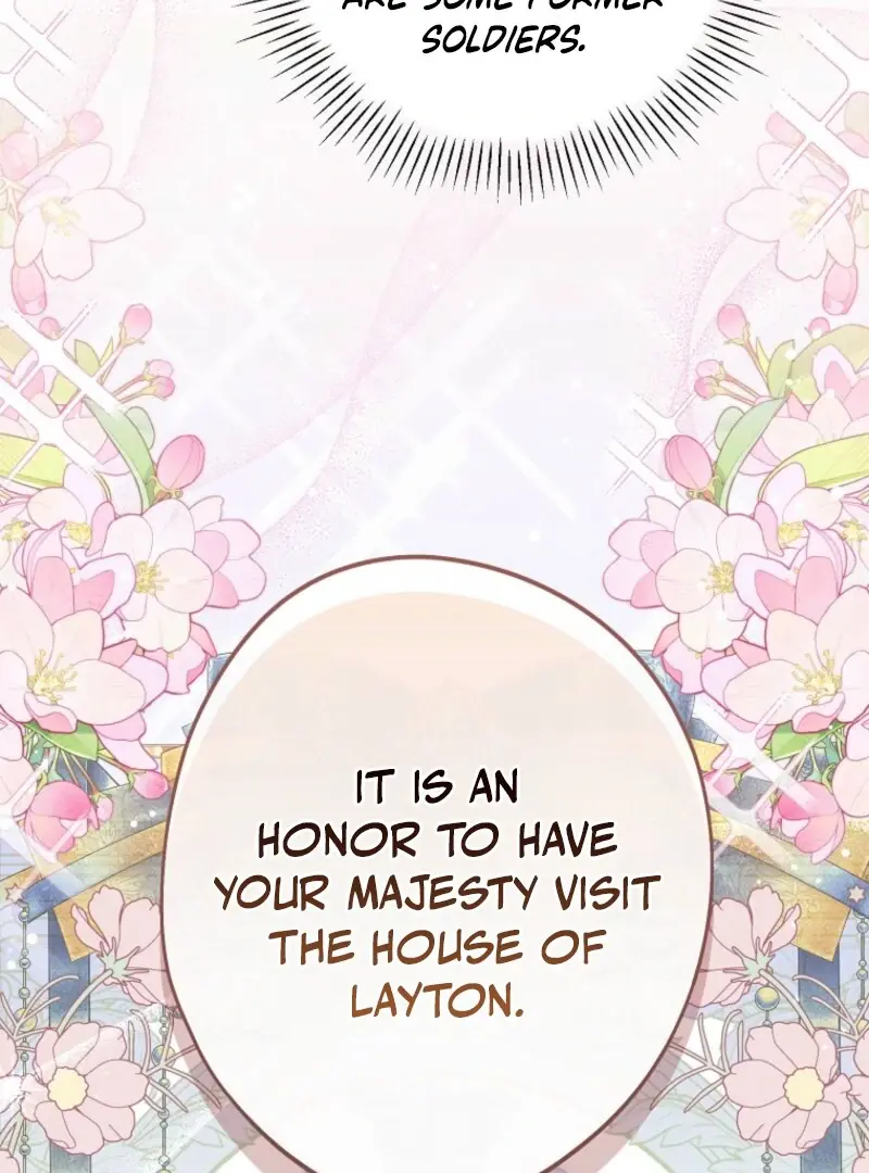 She Is My Mother-in-Law but I Don't Want Any Conflicts Between Us Chapter 42 Page 23